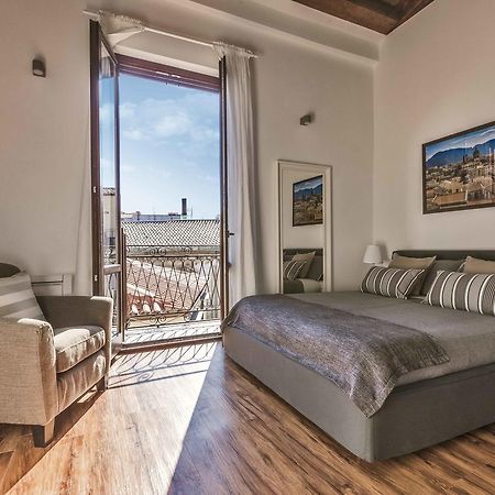 Casa Nostra B&B Palermo Zewnętrze zdjęcie