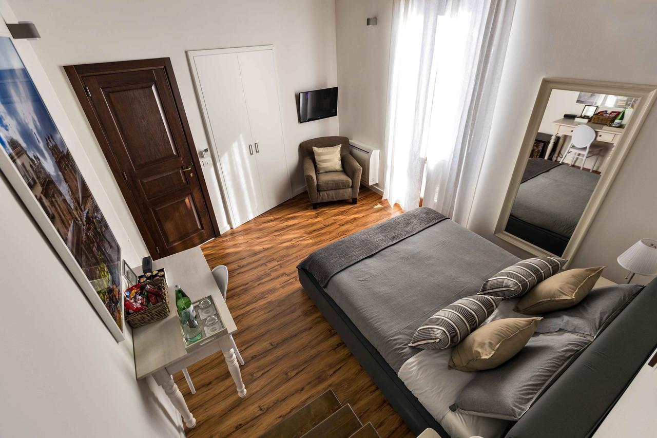 Casa Nostra B&B Palermo Zewnętrze zdjęcie