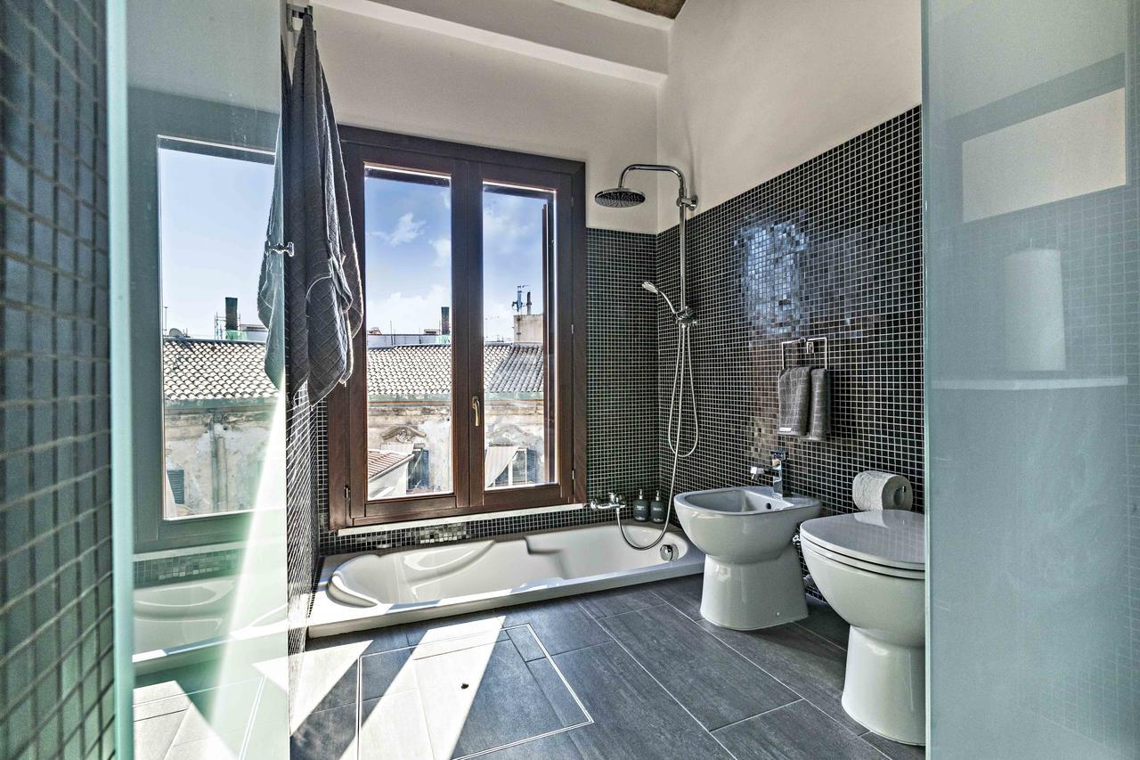 Casa Nostra B&B Palermo Zewnętrze zdjęcie