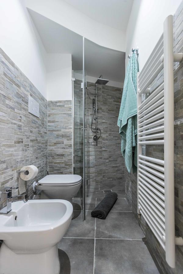 Casa Nostra B&B Palermo Zewnętrze zdjęcie
