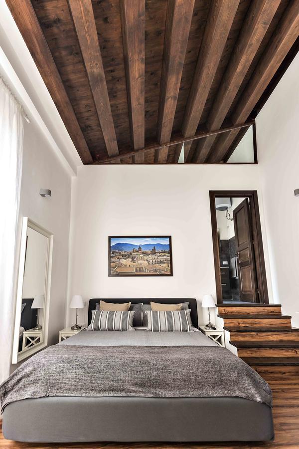 Casa Nostra B&B Palermo Zewnętrze zdjęcie
