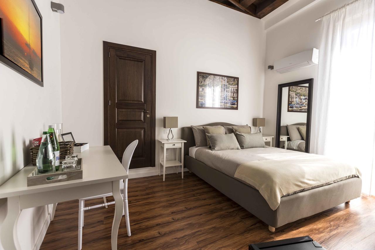 Casa Nostra B&B Palermo Zewnętrze zdjęcie