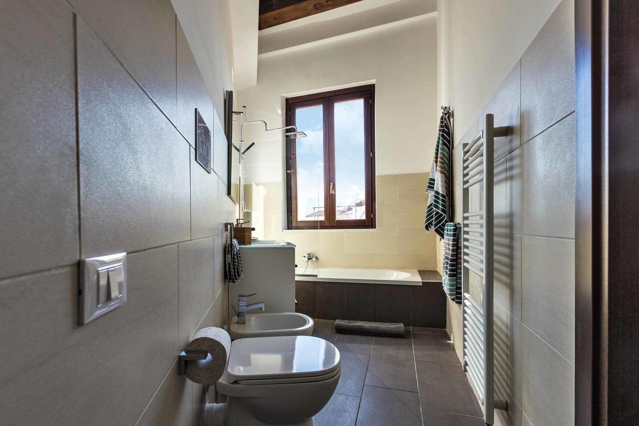 Casa Nostra B&B Palermo Zewnętrze zdjęcie