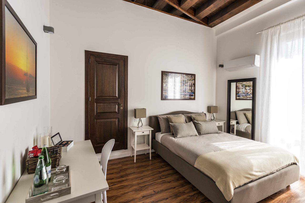 Casa Nostra B&B Palermo Zewnętrze zdjęcie