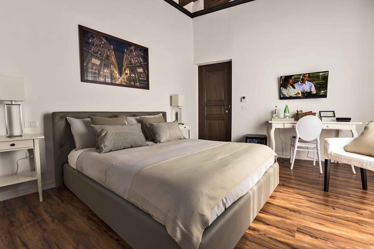 Casa Nostra B&B Palermo Zewnętrze zdjęcie