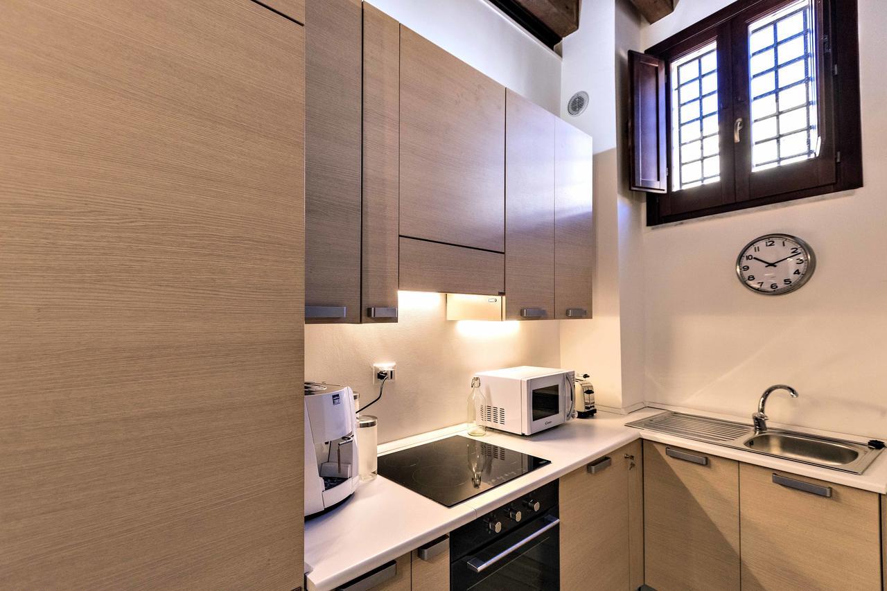 Casa Nostra B&B Palermo Zewnętrze zdjęcie